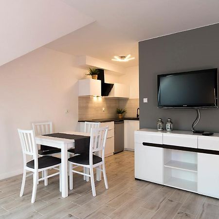 Apartamenty Everysky - Lesny Dom 16 - 18 Karpacz Exterior photo