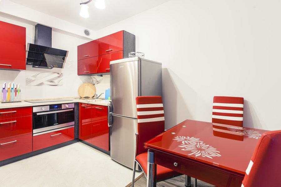 Apartamenty Everysky - Lesny Dom 16 - 18 Karpacz Exterior photo