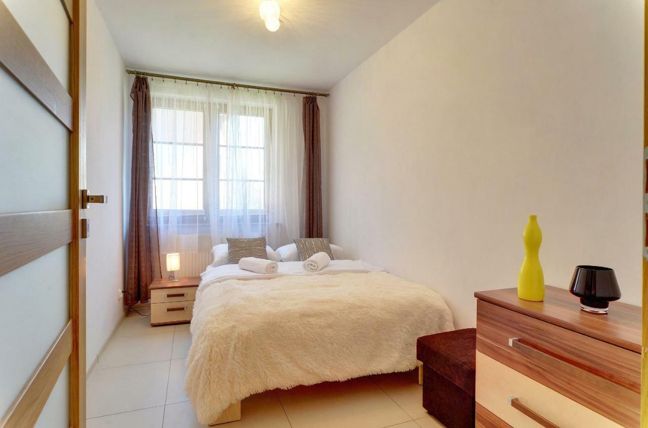 Apartamenty Everysky - Lesny Dom 16 - 18 Karpacz Exterior photo