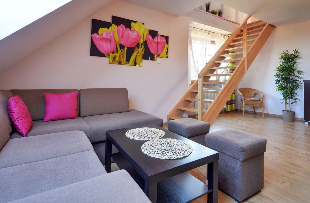 Apartamenty Everysky - Lesny Dom 16 - 18 Karpacz Exterior photo