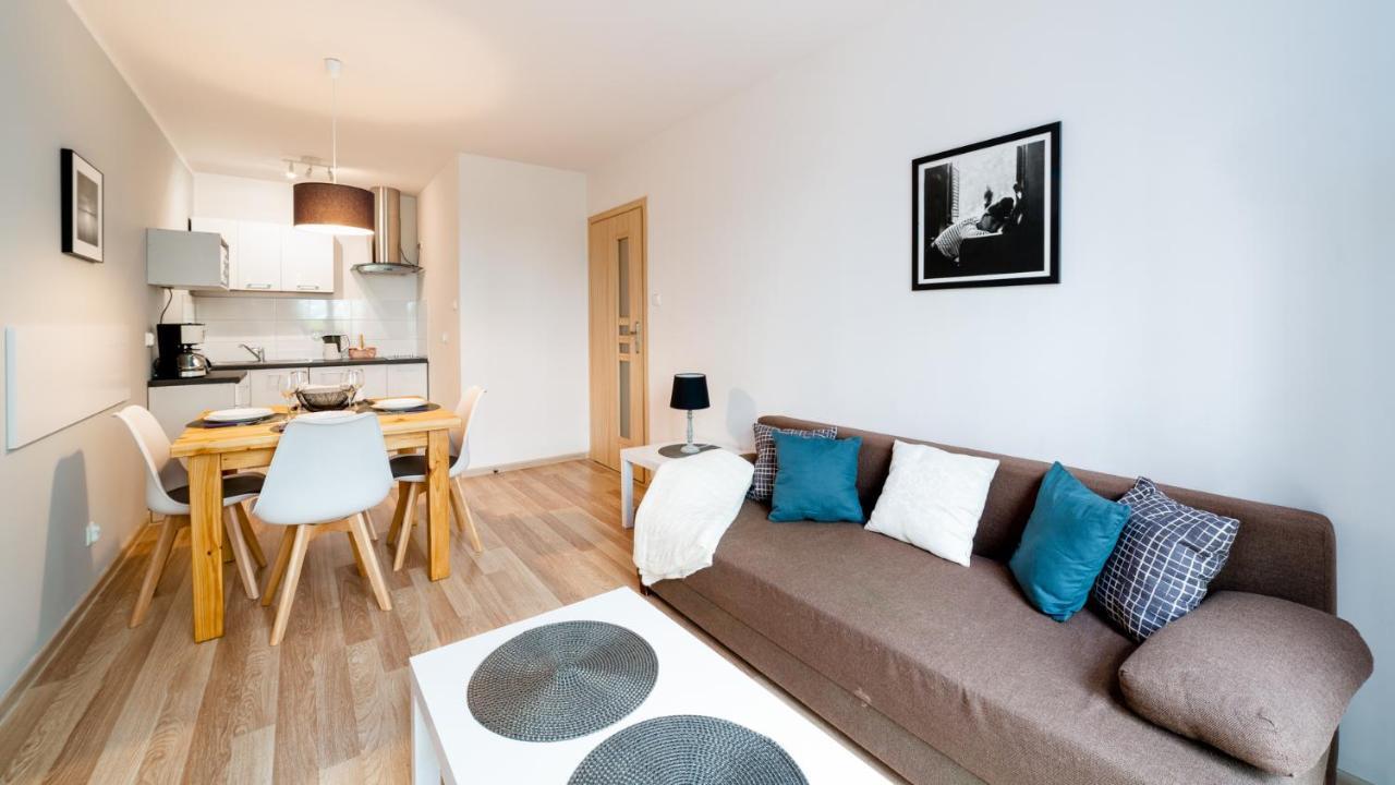 Apartamenty Everysky - Lesny Dom 16 - 18 Karpacz Exterior photo